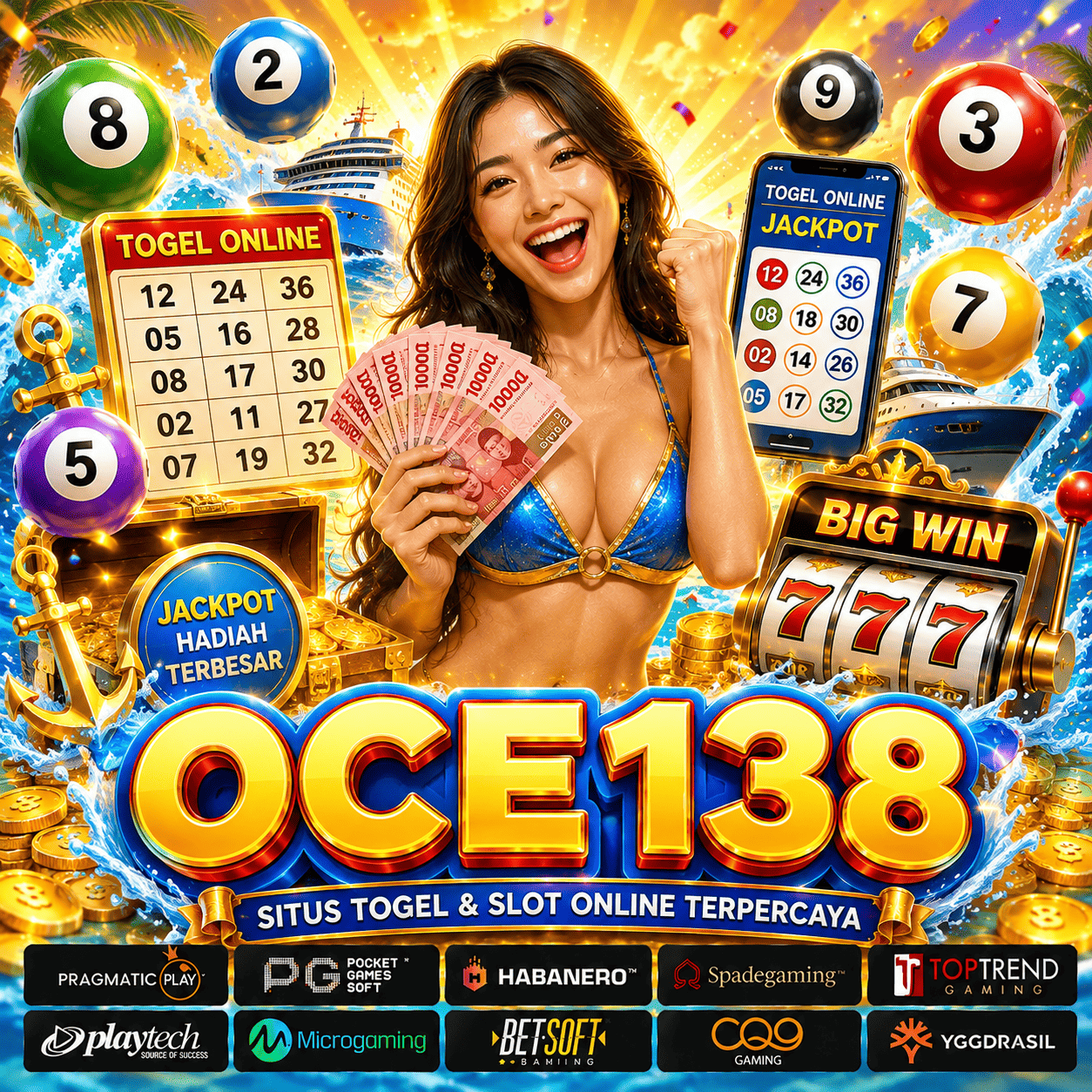 OCE138